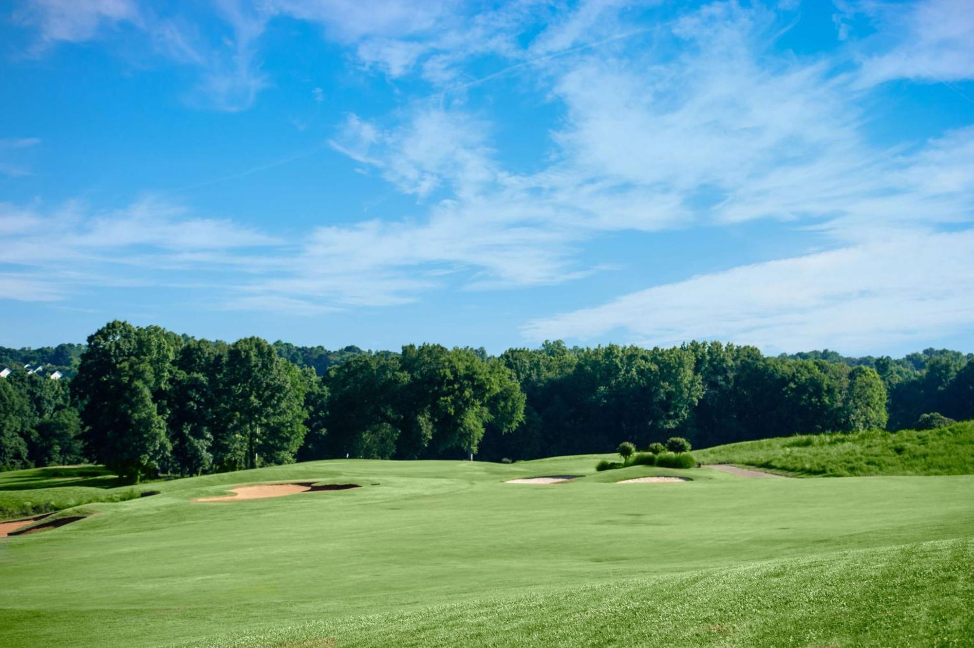 Embassy Suites By Hilton Charlotte Concord Golf Resort & Spa Exterior photo